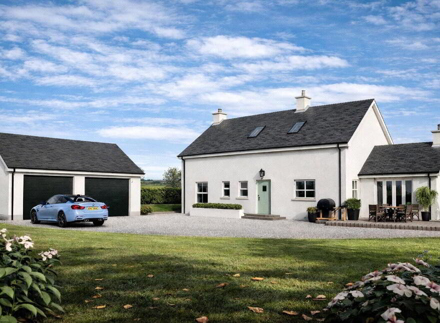 75m South Of No, 7 Lismoyle Road, Kilrea, Coleraine, BT51 5UH