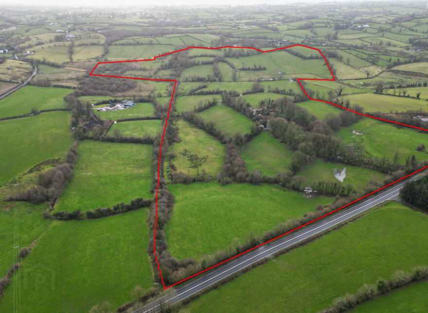 119 Magherafelt Road, Moneymore, BT45 7TB