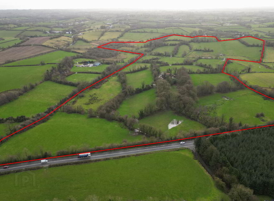 119 Magherafelt Road, Moneymore, BT45 7TB