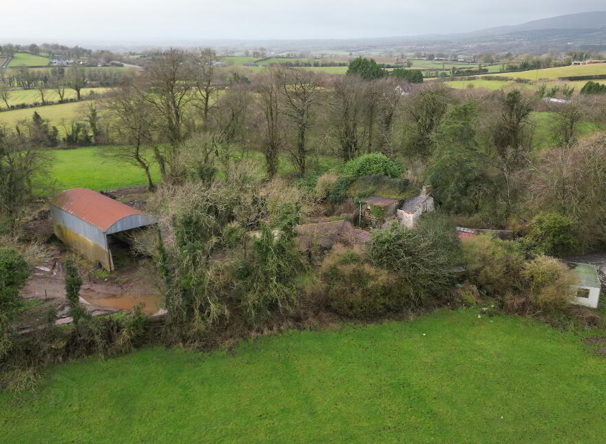 119 Magherafelt Road, Moneymore, BT45 7TB