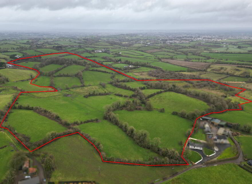 119 Magherafelt Road, Moneymore, BT45 7TB