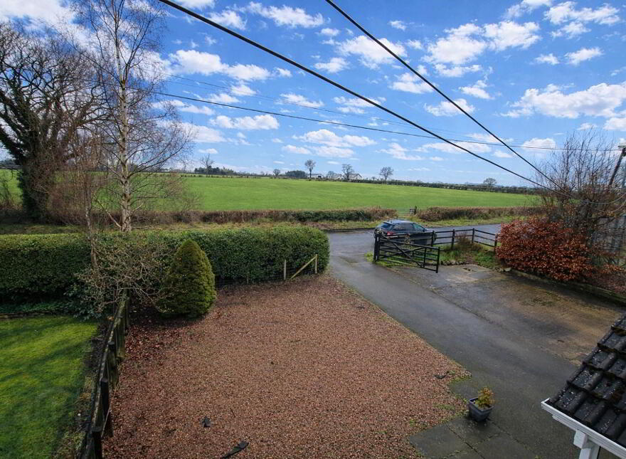 7 Dunore Road, Aldergrove, Crumlin, BT29 4DZ