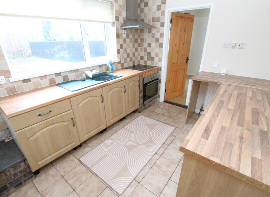 7 Dunore Road, Aldergrove, Crumlin, BT29 4DZ