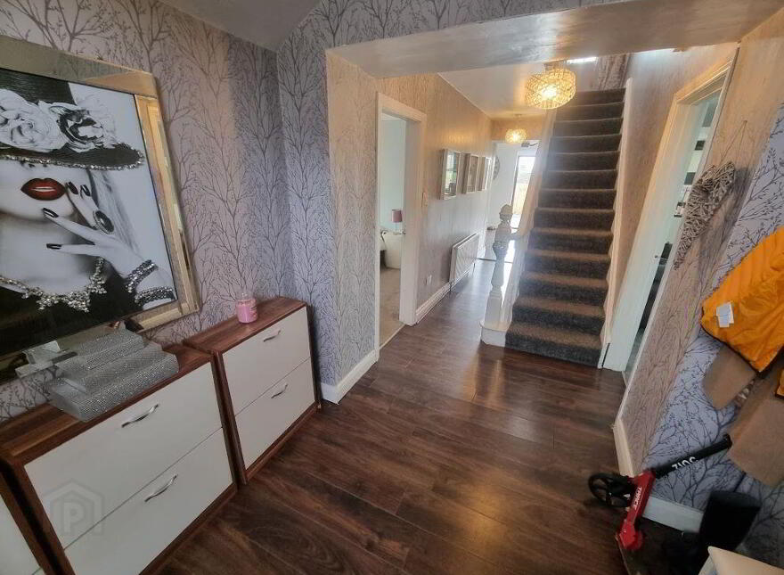(Lot 4) 15 Comber Road, Ballygowan, BT23 5TN
