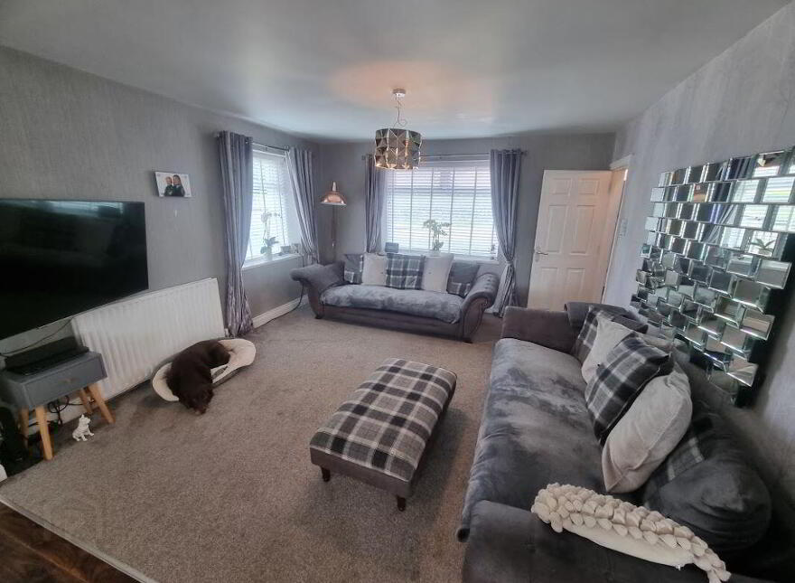 (Lot 4) 15 Comber Road, Ballygowan, BT23 5TN