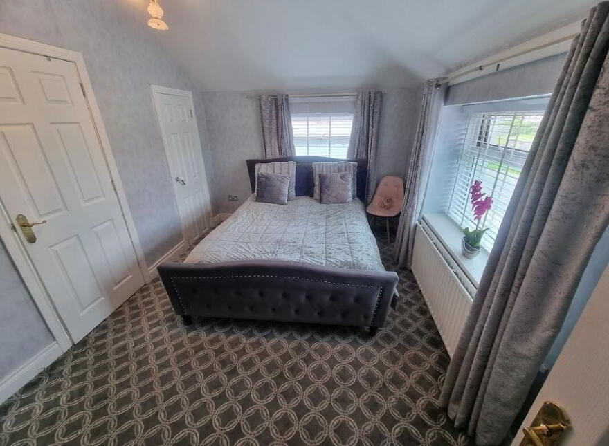 (Lot 4) 15 Comber Road, Ballygowan, BT23 5TN