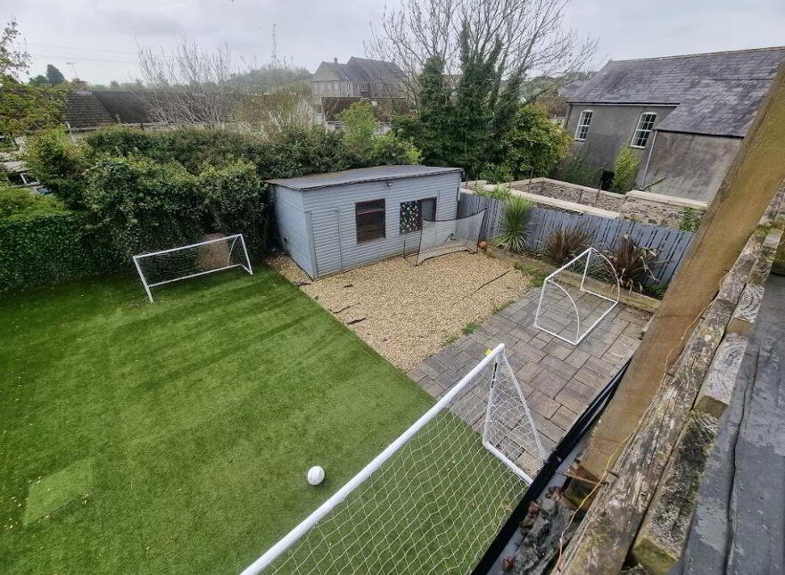 (Lot 4) 15 Comber Road, Ballygowan, BT23 5TN