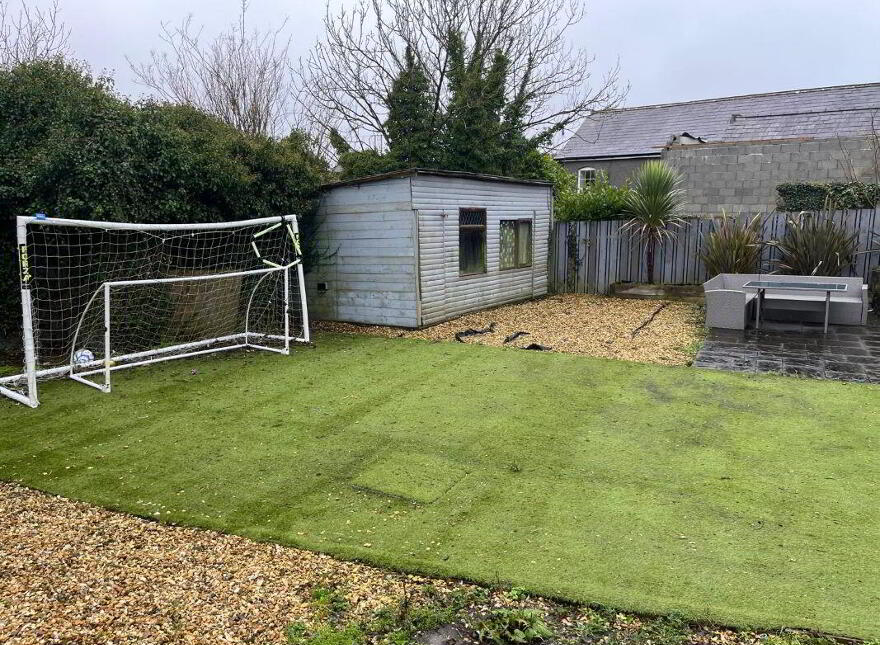 (Lot 4) 15 Comber Road, Ballygowan, BT23 5TN