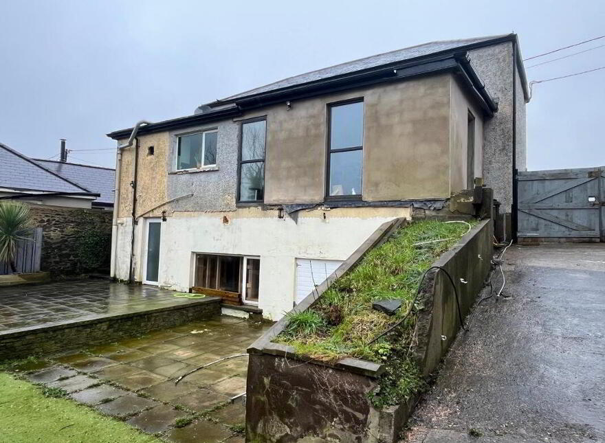 (Lot 4) 15 Comber Road, Ballygowan, BT23 5TN