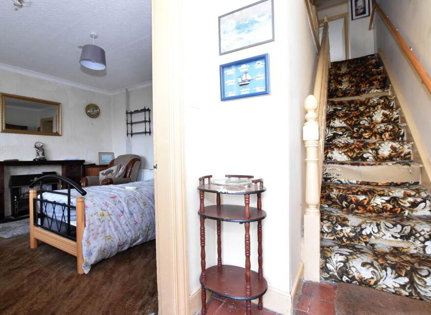 20 Shore Road, Ballyhalbert, Newtownards, BT22 1BJ