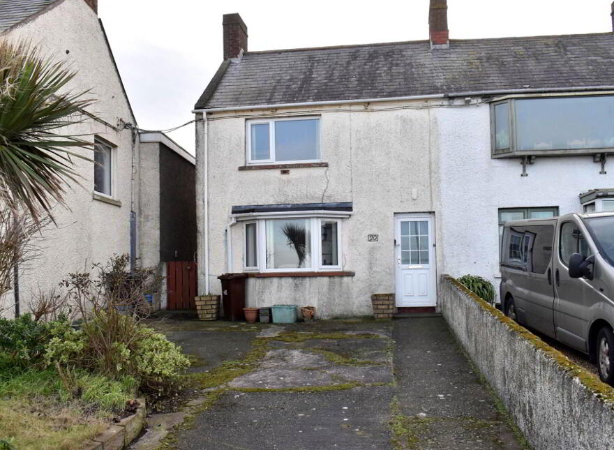 20 Shore Road, Ballyhalbert, Newtownards, BT22 1BJ