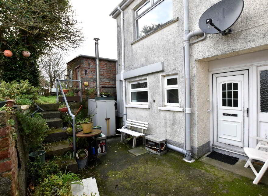 20 Shore Road, Ballyhalbert, Newtownards, BT22 1BJ