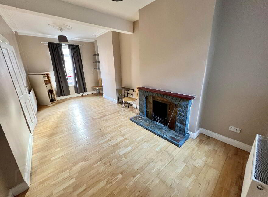 8 Westcott Street, Bloomfield Avenue, Belfast, BT5 5BN