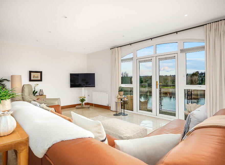 22 Ardbana Riverside, Mountsandel Road, Coleraine, BT52 1XJ