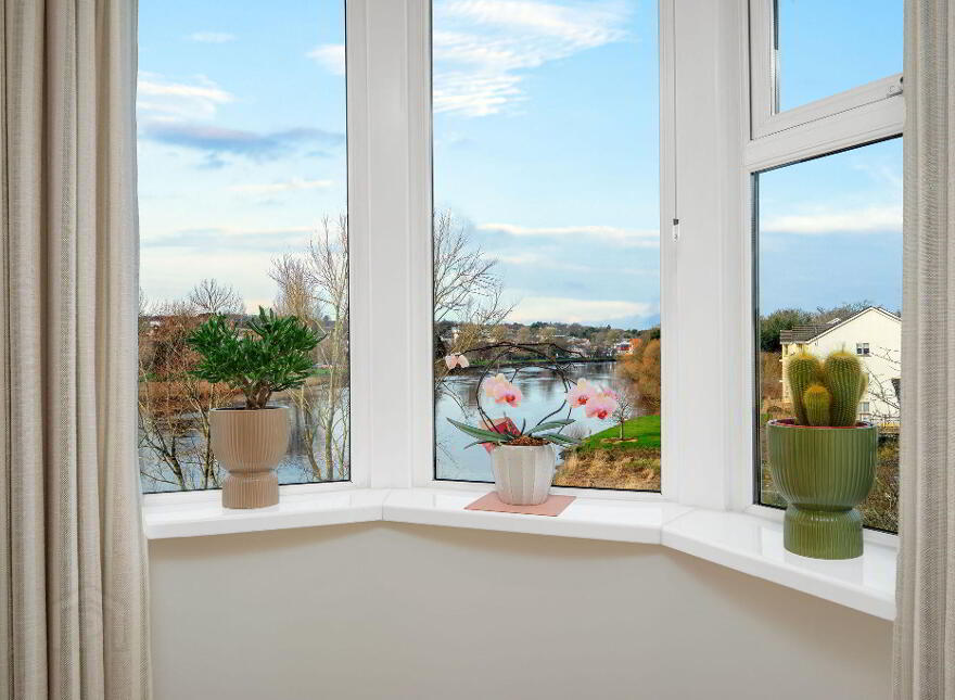 22 Ardbana Riverside, Mountsandel Road, Coleraine, BT52 1XJ