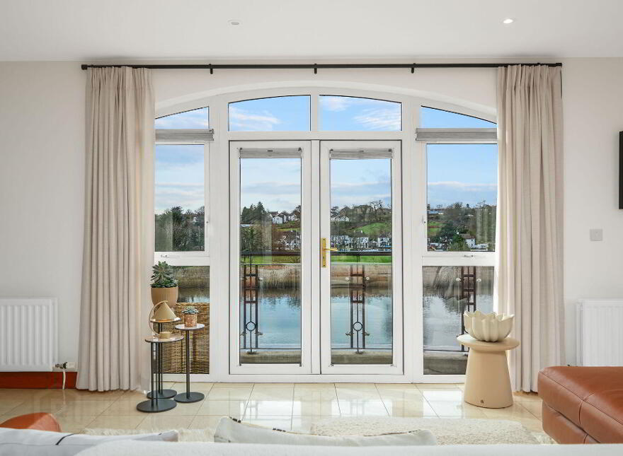22 Ardbana Riverside, Mountsandel Road, Coleraine, BT52 1XJ