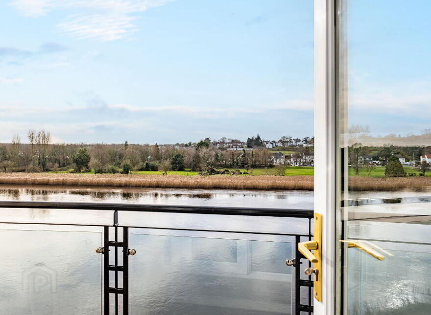 22 Ardbana Riverside, Mountsandel Road, Coleraine, BT52 1XJ