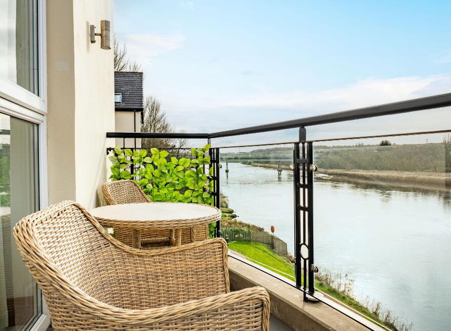 22 Ardbana Riverside, Mountsandel Road, Coleraine, BT52 1XJ