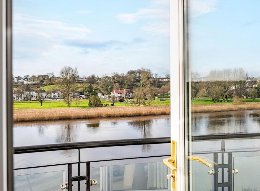 22 Ardbana Riverside, Mountsandel Road, Coleraine, BT52 1XJ