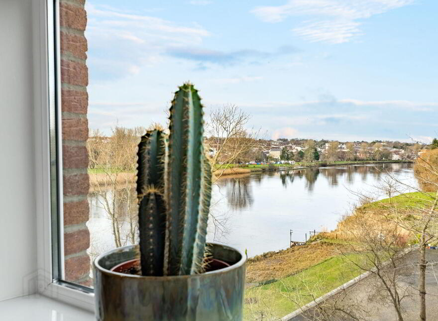 22 Ardbana Riverside, Mountsandel Road, Coleraine, BT52 1XJ