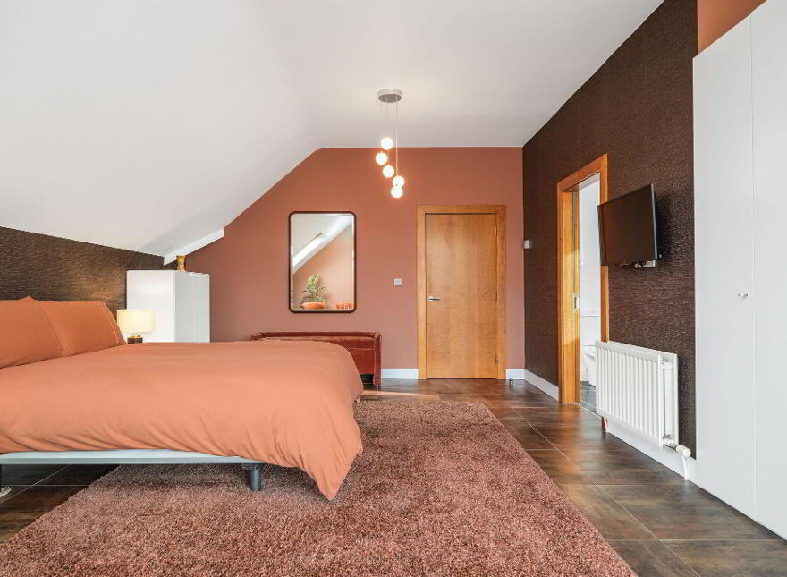 22 Ardbana Riverside, Mountsandel Road, Coleraine, BT52 1XJ