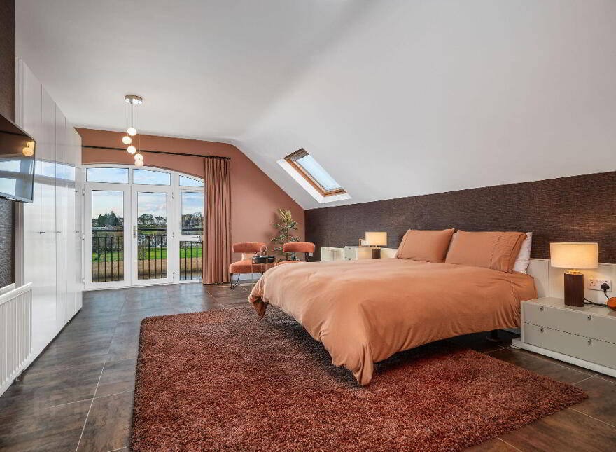 22 Ardbana Riverside, Mountsandel Road, Coleraine, BT52 1XJ