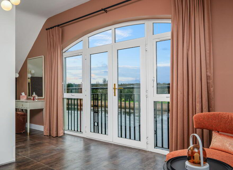 22 Ardbana Riverside, Mountsandel Road, Coleraine, BT52 1XJ