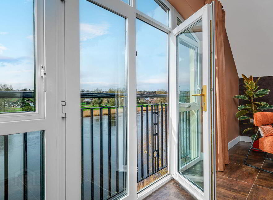 22 Ardbana Riverside, Mountsandel Road, Coleraine, BT52 1XJ