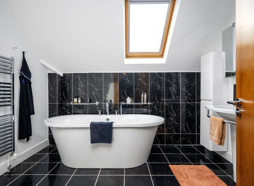 22 Ardbana Riverside, Mountsandel Road, Coleraine, BT52 1XJ