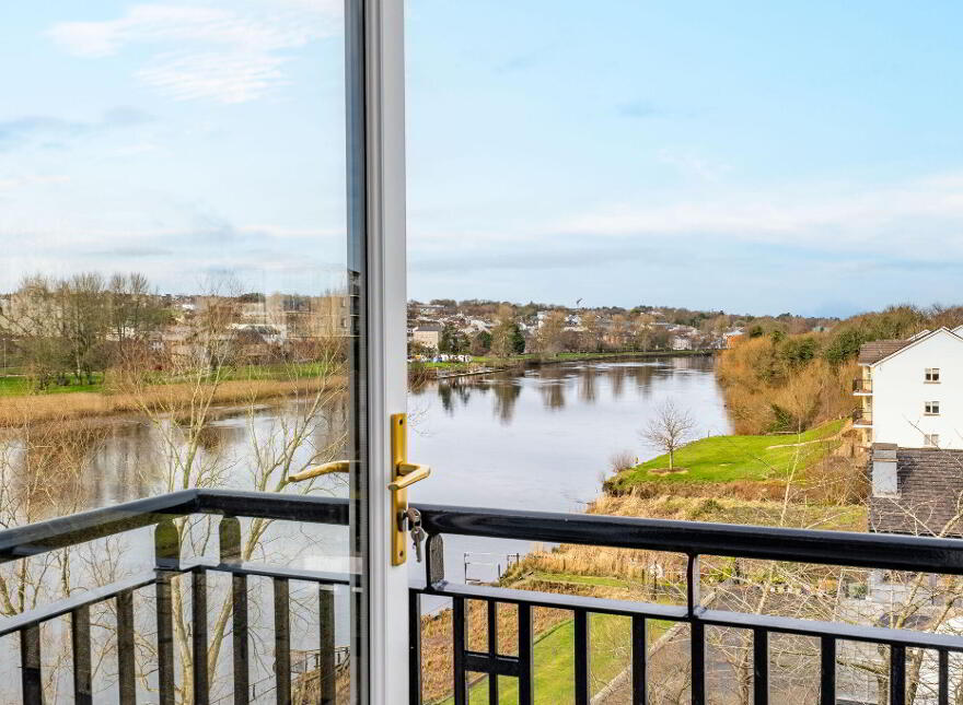 22 Ardbana Riverside, Mountsandel Road, Coleraine, BT52 1XJ