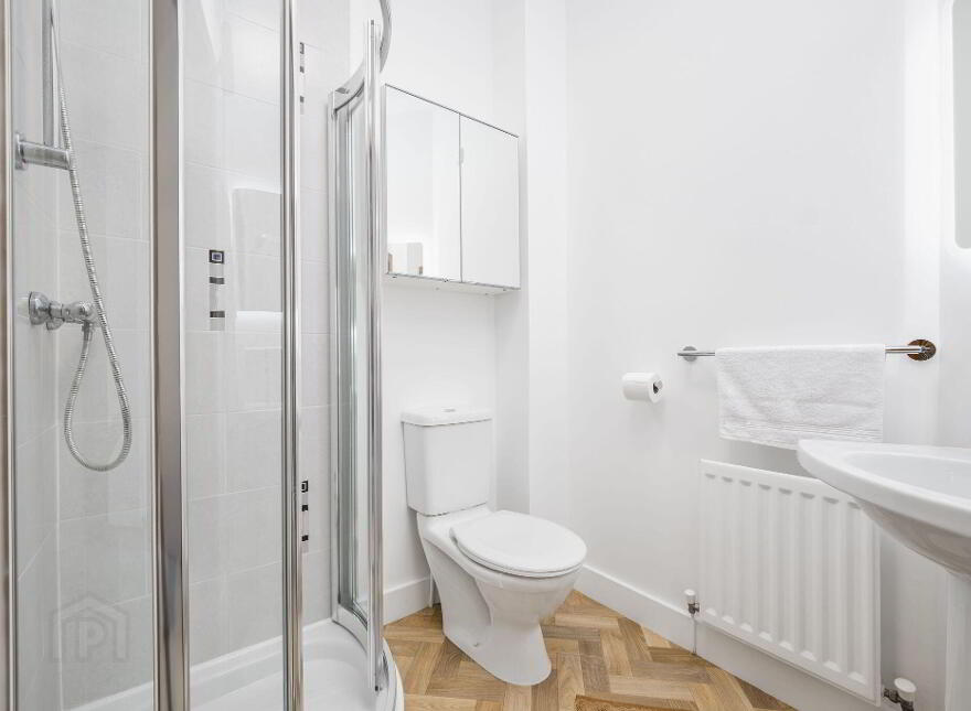 22 Ardbana Riverside, Mountsandel Road, Coleraine, BT52 1XJ