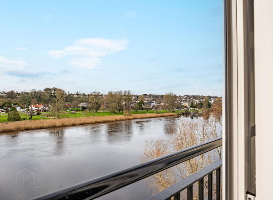 22 Ardbana Riverside, Mountsandel Road, Coleraine, BT52 1XJ
