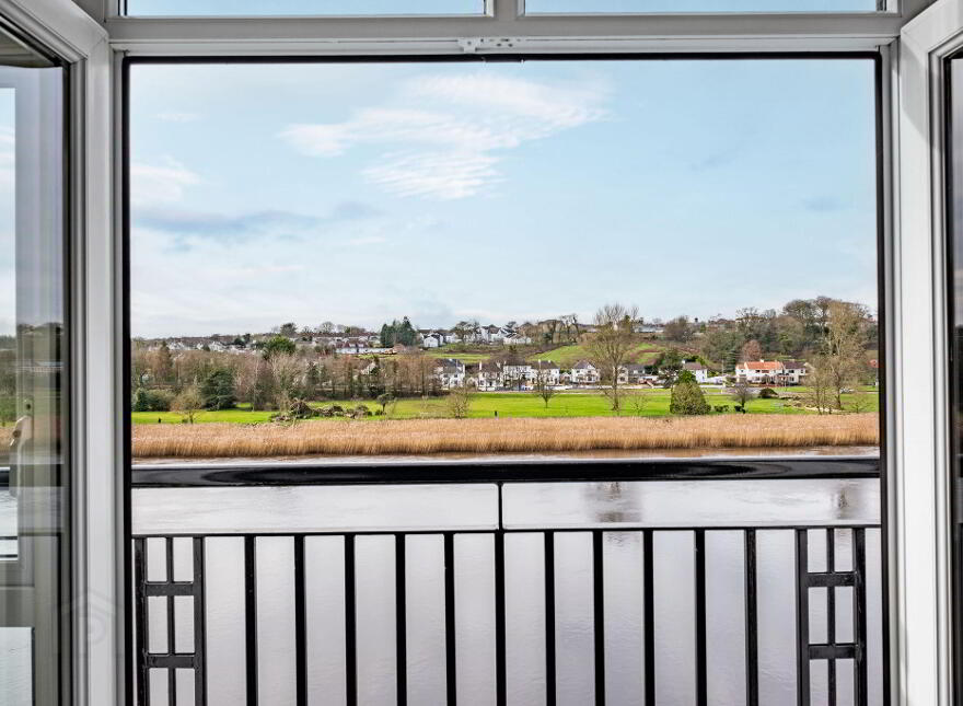22 Ardbana Riverside, Mountsandel Road, Coleraine, BT52 1XJ