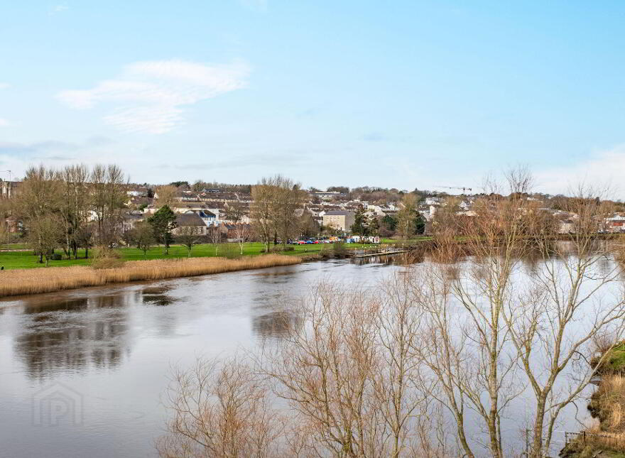 22 Ardbana Riverside, Mountsandel Road, Coleraine, BT52 1XJ