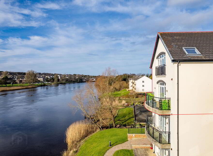 22 Ardbana Riverside, Mountsandel Road, Coleraine, BT52 1XJ
