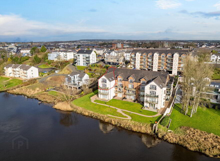 22 Ardbana Riverside, Mountsandel Road, Coleraine, BT52 1XJ