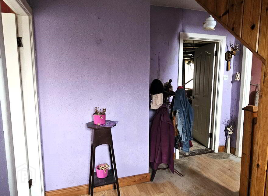 2 Derryree, Lisnaskea, BT92 0LA