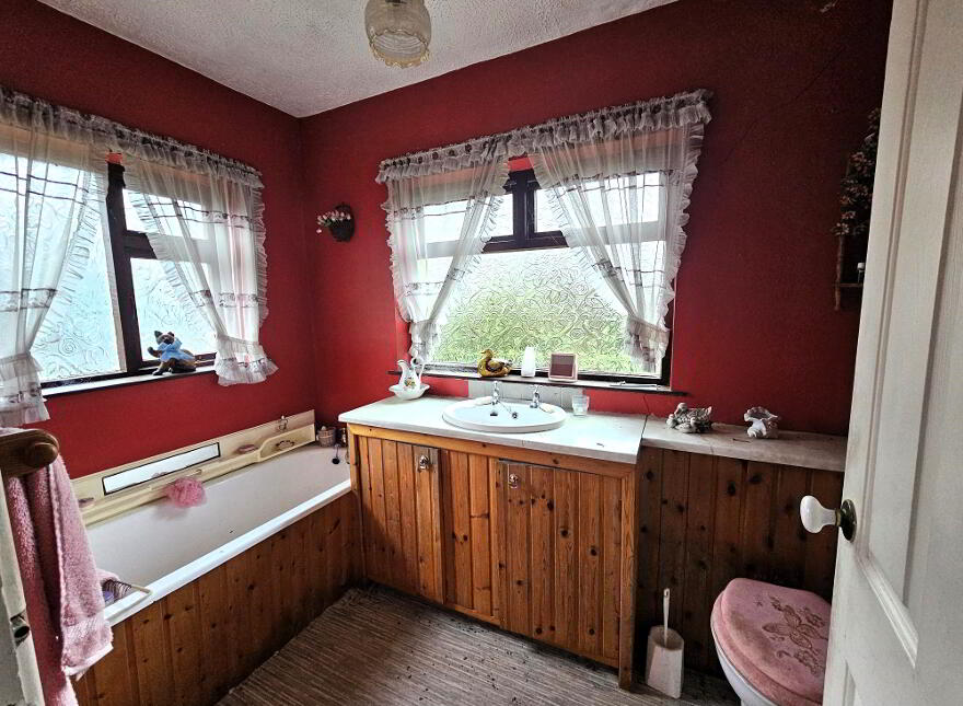 2 Derryree, Lisnaskea, BT92 0LA
