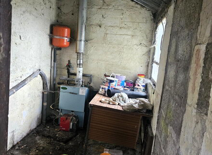 2 Derryree, Lisnaskea, BT92 0LA