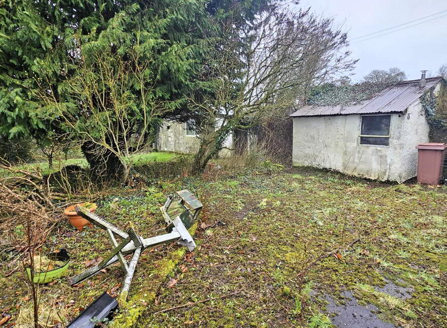 2 Derryree, Lisnaskea, BT92 0LA