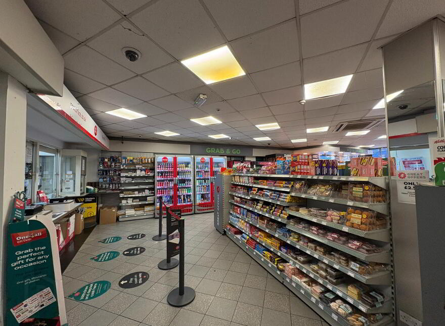 268-270 Newtownards Road, Belfast, BT4 1HD
