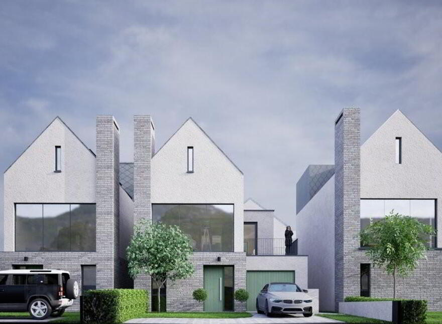 At 66, Site 1 Burnside Road, Portstewart, BT55 7LD