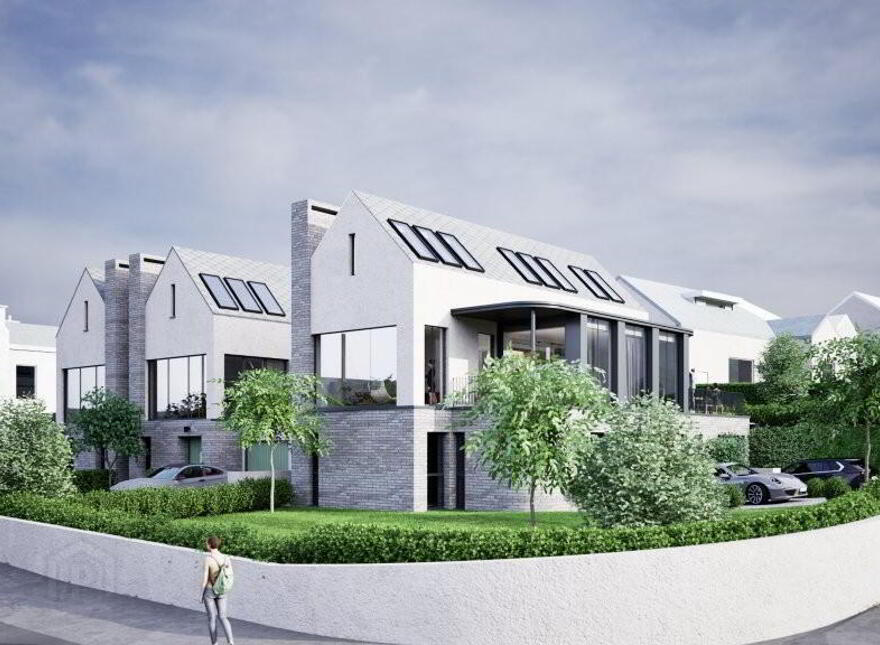 At 66, Site 1 Burnside Road, Portstewart, BT55 7LD