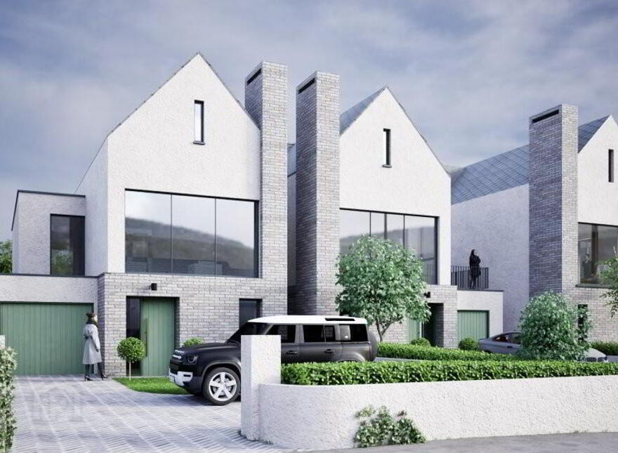 At 66, Site 1 Burnside Road, Portstewart, BT55 7LD