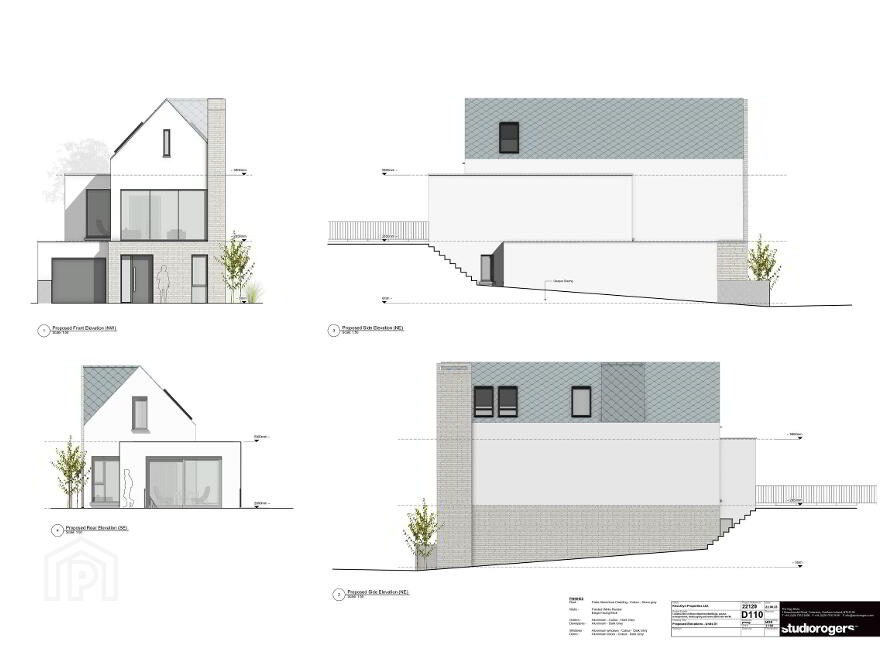 At 66, Site 1 Burnside Road, Portstewart, BT55 7LD