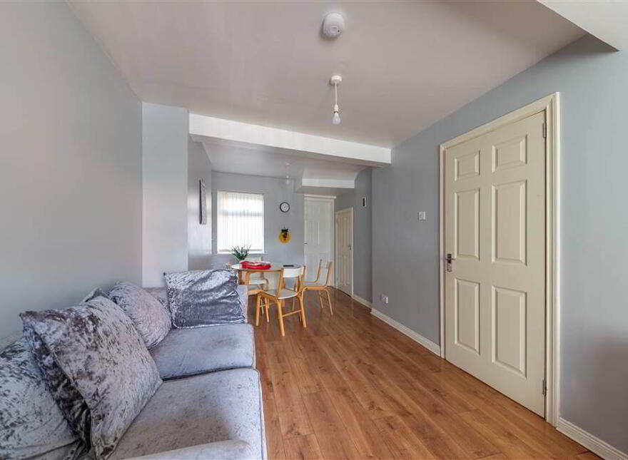 62 Beechmount Avenue, Belfast, BT12 7NA