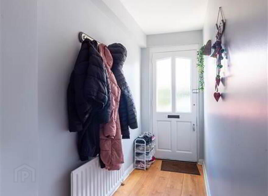 62 Beechmount Avenue, Belfast, BT12 7NA