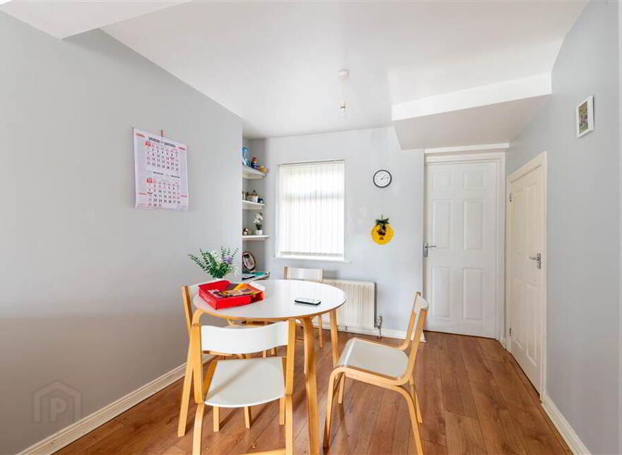 62 Beechmount Avenue, Belfast, BT12 7NA