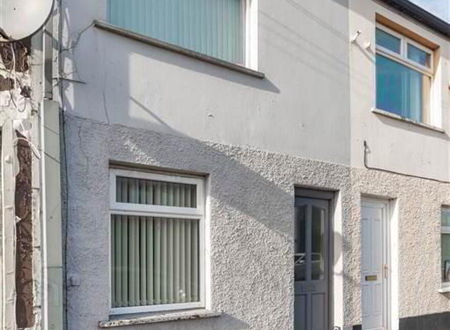62 Beechmount Avenue, Belfast, BT12 7NA