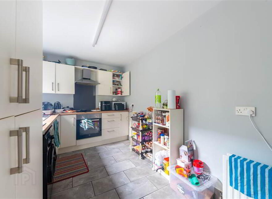 62 Beechmount Avenue, Belfast, BT12 7NA